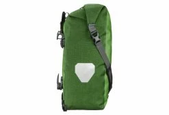 Paire De Sacoches De Porte-Bagages Ortlieb Back-Roller Plus 40L Vert Kiwi Moss Rouge / Rouge -Equipement Vélo Gravel Soldes unnamed file 6869