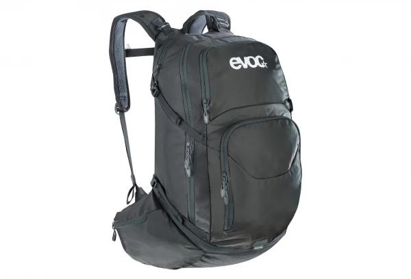 Sac A Dos EVOC Explorer PRO Noir 2 Sac A Dos EVOC Explorer PRO Noir