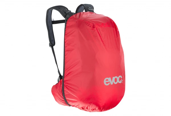 Sac A Dos EVOC Explorer PRO Noir 3 Sac A Dos EVOC Explorer PRO Noir – Image 2