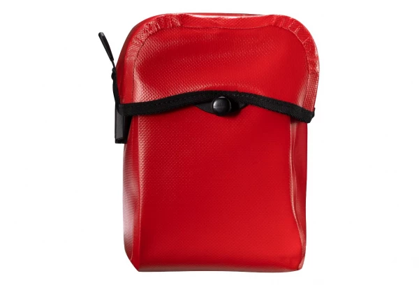 Sacoche De Guidon Ortlieb Ultimate Original 7L Rouge 4 Sacoche De Guidon Ortlieb Ultimate Original 7L Rouge – Image 2