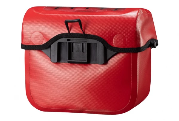 Sacoche De Guidon Ortlieb Ultimate Original 7L Rouge 5 Sacoche De Guidon Ortlieb Ultimate Original 7L Rouge – Image 3