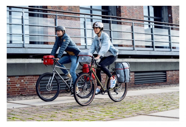 Sacoche De Guidon Ortlieb Ultimate Original 7L Rouge 9 Sacoche De Guidon Ortlieb Ultimate Original 7L Rouge – Image 7