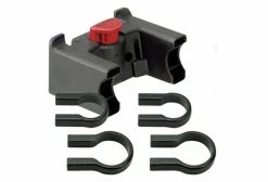 Sacoche De Guidon Klickfix Baggy Plus -Equipement Vélo Gravel Soldes unnamed file 6894