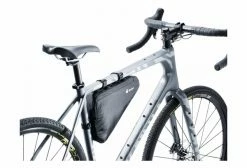 Sacoche De Cadre Deuter Triangle Bag 2.2 Noir