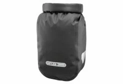 Sacoche De Fourche Ortlieb Fork-Pack 4.1L Noir