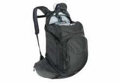 Sac A Dos EVOC Explorer PRO Noir 11 Sac A Dos EVOC Explorer PRO Noir -Equipement Vélo Gravel Soldes unnamed file 690