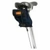 Sacoche De Selle Restrap City Saddle Bag Small Bleu Marine -Equipement Vélo Gravel Soldes unnamed file 6902