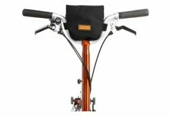 Sacoche De Cintre Restrap City Bar Vert Olive -Equipement Vélo Gravel Soldes unnamed file 6908