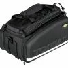 Sacoche De Porte-Bagages Topeak MTS Trunkbag Ex Noir -Equipement Vélo Gravel Soldes unnamed file 6909