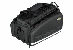 Sacoche De Porte-Bagages Topeak MTS Trunkbag Ex Noir
