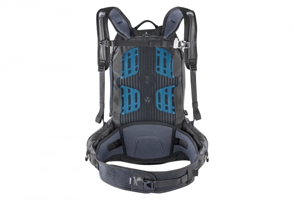 Sac A Dos EVOC Explorer PRO Noir 6 Sac A Dos EVOC Explorer PRO Noir – Image 5