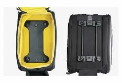 Sacoche De Porte-Bagages Topeak MTS Trunkbag Ex Noir -Equipement Vélo Gravel Soldes unnamed file 6914