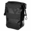 Sacoche Arrière Waterproof Topeak DryBag - 15 L - Noir -Equipement Vélo Gravel Soldes unnamed file 6919