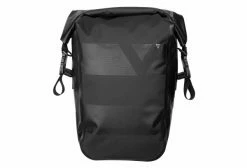 Sacoche Arrière Waterproof Topeak DryBag - 15 L - Noir -Equipement Vélo Gravel Soldes unnamed file 6920