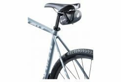 Sacoche Selle Deuter Bike Bag 0.3 Noir