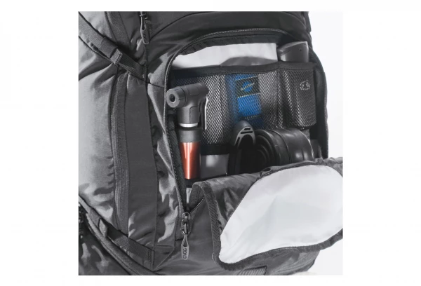 Sac A Dos EVOC Explorer PRO Noir 8 Sac A Dos EVOC Explorer PRO Noir – Image 7