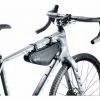 Sacoche Cadre Deuter Triangle Front Bag 1.5 Noir -Equipement Vélo Gravel Soldes unnamed file 6930