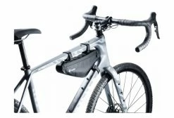 Sacoche Cadre Deuter Triangle Front Bag 1.5 Noir