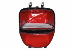 Sacoche De Porte-Bagages Ortlieb Bike-Packer Original 20L Rouge -Equipement Vélo Gravel Soldes unnamed file 6936