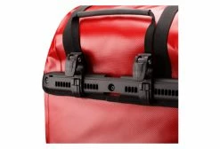 Sacoche De Porte-Bagages Ortlieb Bike-Packer Original 20L Rouge -Equipement Vélo Gravel Soldes unnamed file 6937