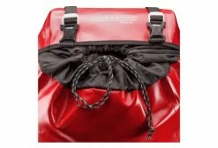 Sacoche De Porte-Bagages Ortlieb Bike-Packer Original 20L Rouge -Equipement Vélo Gravel Soldes unnamed file 6939