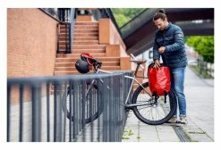 Sacoche De Porte-Bagages Ortlieb Bike-Packer Original 20L Rouge -Equipement Vélo Gravel Soldes unnamed file 6941