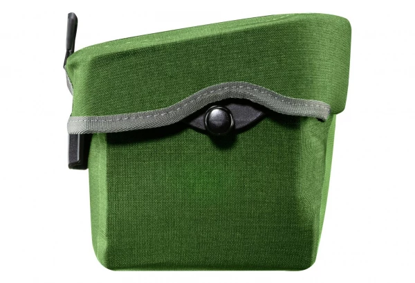 Sacoche De Guidon Ortlieb Ultimate Six Plus 5L Vert Kiwi Moss Vert / Vert 4 Sacoche De Guidon Ortlieb Ultimate Six Plus 5L Vert Kiwi Moss Vert / Vert – Image 2
