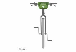 Sacoche De Guidon Ortlieb Ultimate Six Plus 5L Vert Kiwi Moss Vert / Vert 16 Sacoche De Guidon Ortlieb Ultimate Six Plus 5L Vert Kiwi Moss Vert / Vert -Equipement Vélo Gravel Soldes unnamed file 6959