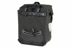 Paire De Sacoches De Porte-Bagages Ortlieb Sport Roller High Visibility 25L Noir Réfléchissant 10 Paire De Sacoches De Porte-Bagages Ortlieb Sport Roller High Visibility 25L Noir Réfléchissant -Equipement Vélo Gravel Soldes unnamed file 696