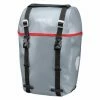Sacoche De Porte-Bagages Ortlieb Bike-Packer Original 20L Gris Alu -Equipement Vélo Gravel Soldes unnamed file 6965