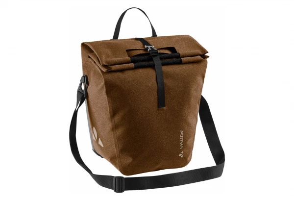 Paire De Sacoches Arrière Vaude ReCycle Back Marron Umbra 3 Paire De Sacoches Arrière Vaude ReCycle Back Marron Umbra