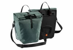 Paire De Sacoches Arrière Vaude ReCycle Back Marron Umbra 10 Paire De Sacoches Arrière Vaude ReCycle Back Marron Umbra -Equipement Vélo Gravel Soldes unnamed file 6980