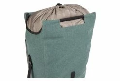 Paire De Sacoches Arrière Vaude ReCycle Back Vert Dusty Forest -Equipement Vélo Gravel Soldes unnamed file 6986