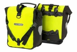 Paire De Sacoches De Porte-Bagages Ortlieb Sport Roller High Visibility 25L Noir Réfléchissant 13 Paire De Sacoches De Porte-Bagages Ortlieb Sport Roller High Visibility 25L Noir Réfléchissant -Equipement Vélo Gravel Soldes unnamed file 699
