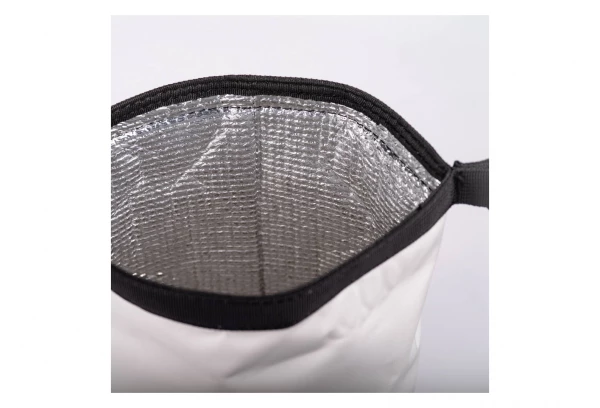 Sac Isotherme Dom Gorilla Insulated Blanc 5 Sac Isotherme Dom Gorilla Insulated Blanc – Image 3
