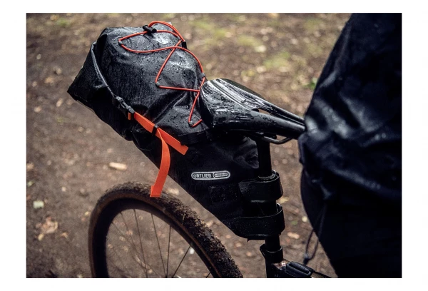 Sacoche De Selle Ortlieb Seat Pack 16.5L Noir 7 Sacoche De Selle Ortlieb Seat Pack 16.5L Noir – Image 5