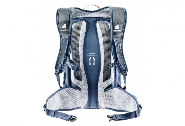 Sac à Dos Deuter Compact EXP 14 Rouge Marine Kaki 4 Sac à Dos Deuter Compact EXP 14 Rouge Marine Kaki – Image 2