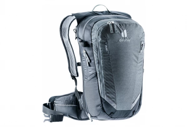 Sac à Dos Deuter Compact EXP 14 Rouge Marine Kaki 13 Sac à Dos Deuter Compact EXP 14 Rouge Marine Kaki – Image 11