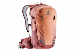 Sac à Dos Deuter Compact EXP 12 SL Rouge Femme