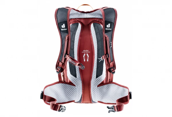 Sac à Dos Deuter Compact EXP 12 SL Rouge Femme 3 Sac à Dos Deuter Compact EXP 12 SL Rouge Femme – Image 2