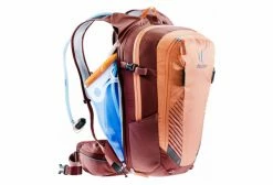 Sac à Dos Deuter Compact EXP 12 SL Rouge Femme 13 Sac à Dos Deuter Compact EXP 12 SL Rouge Femme -Equipement Vélo Gravel Soldes unnamed file 7022