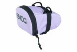 Sacoche De Selle EVOC Seat Bag Violet