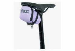 Sacoche De Selle EVOC Seat Bag Violet 8 Sacoche De Selle EVOC Seat Bag Violet -Equipement Vélo Gravel Soldes unnamed file 7030