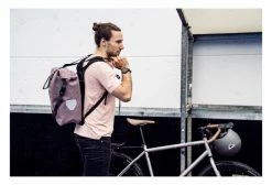 Système De Portage Ortlieb Carrying System Bike Pannier Pour Sacoches De Porte-Bagages -Equipement Vélo Gravel Soldes unnamed file 7039