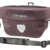 Sacoche De Guidon Ortlieb Ultimate Six Urban 5L Rose Ash -Equipement Vélo Gravel Soldes unnamed file 7041