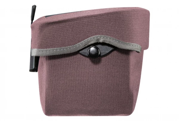 Sacoche De Guidon Ortlieb Ultimate Six Urban 5L Rose Ash 4 Sacoche De Guidon Ortlieb Ultimate Six Urban 5L Rose Ash – Image 2