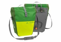 Paire De Sacoches Arrière Vaude Aqua Back Plus Vert -Equipement Vélo Gravel Soldes unnamed file 705