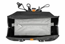 Pochette Intérieure Ortlieb Handlebar-Pack QR Inner Pocket Pour Sacoche De Guidon Ortlieb Handlebar-Pack QR 11L -Equipement Vélo Gravel Soldes unnamed file 7053
