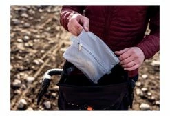 Pochette Intérieure Ortlieb Handlebar-Pack QR Inner Pocket Pour Sacoche De Guidon Ortlieb Handlebar-Pack QR 11L -Equipement Vélo Gravel Soldes unnamed file 7055