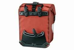 Paire De Sacoches De Porte-Bagages Ortlieb Sport-Roller Plus 25L Rouge Salsa Dark Chili Gris / Noir -Equipement Vélo Gravel Soldes unnamed file 7059